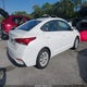 3KPC24A30KE077159 2019 Hyundai Accent Se auction photo thumbnail 4