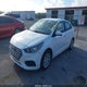 3KPC24A30KE077159 2019 Hyundai Accent Se auction photo thumbnail 6