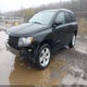 1C4NJCBB5ED587976 2014 Jeep Compass Sport auction photo thumbnail 2
