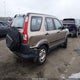 JHLRD68525C001707 2005 Honda Cr-V Lx auction photo thumbnail 4