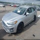 3FA6P0HD5KR267074 2019 Ford Fusion Se auction photo thumbnail 2