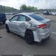 3FA6P0HD5KR267074 2019 Ford Fusion Se auction photo thumbnail 3