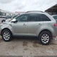 2LMDU68C18BJ38776 2008 Lincoln Mkx auction photo thumbnail 14