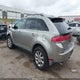 2LMDU68C18BJ38776 2008 Lincoln Mkx auction photo thumbnail 3