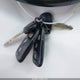 KNAFG526277044858 2007 Kia Rondo Ex V6 auction photo thumbnail 11