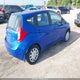3N1CE2CPXFL424576 2015 Nissan Versa Note Sv auction photo thumbnail 4