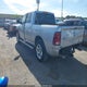 1C6RR6LT3HS848029 2017 Ram 1500 Lone Star Silver 4X2 5'7 Box auction photo thumbnail 3