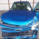 1GCUDEED8PZ110783 2023 Chevrolet Silverado 1500 4Wd Short Bed Rst auction photo thumbnail 10
