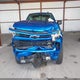 1GCUDEED8PZ110783 2023 Chevrolet Silverado 1500 4Wd Short Bed Rst auction photo thumbnail 12