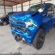 1GCUDEED8PZ110783 2023 Chevrolet Silverado 1500 4Wd Short Bed Rst auction photo thumbnail 17