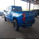 1GCUDEED8PZ110783 2023 Chevrolet Silverado 1500 4Wd Short Bed Rst auction photo thumbnail 3