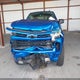 1GCUDEED8PZ110783 2023 Chevrolet Silverado 1500 4Wd Short Bed Rst auction photo thumbnail 6