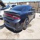 2C3CDXL90GH280565 2016 Dodge Charger Srt Hellcat auction photo thumbnail 4