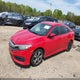 2HGFC2F53GH575605 2016 Honda Civic Lx auction photo thumbnail 2
