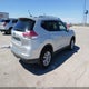 KNMAT2MV4FP548208 2015 Nissan Rogue Sv auction photo thumbnail 4