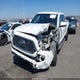 3TMDZ5BN8KM078510 2019 Toyota Tacoma Trd Off Road auction photo thumbnail 2