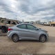 KMHDH4AEXGU544726 2016 Hyundai Elantra Se auction photo thumbnail 14