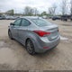 KMHDH4AEXGU544726 2016 Hyundai Elantra Se auction photo thumbnail 3
