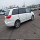 5TDZK23C98S176010 2008 Toyota Sienna Le auction photo thumbnail 4