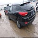 KM8JU3AG3EU910498 2014 Hyundai Tucson Se auction photo thumbnail 3