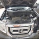 5FNYF4H24BB063671 2011 Honda Pilot Lx auction photo thumbnail 10