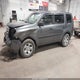 5FNYF4H24BB063671 2011 Honda Pilot Lx auction photo thumbnail 2