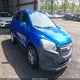 KL7CJRSB3FB126425 2015 Chevrolet Trax Lt auction photo thumbnail 1