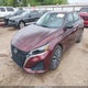 1N4BL4DV5SN403383 2025 Nissan Altima Sv Fwd auction photo thumbnail 2