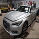 JN1EV7EL2JM391295 2018 Infiniti Q60 3.0T Luxe auction photo thumbnail 2