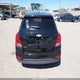KL7CJKSB8LB088919 2020 Chevrolet Trax Fwd Ls auction photo thumbnail 16
