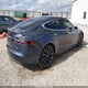 5YJSA1E46GF130044 2016 Tesla Model S 90D/P100D/P85D/P90D auction photo thumbnail 4