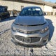 1G1ZD5STXJF109489 2018 Chevrolet Malibu Lt auction photo thumbnail 12