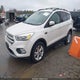1FMCU9HD8JUB18168 2018 Ford Escape Sel auction photo thumbnail 2