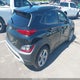 KM8K62AB3PU051011 2023 Hyundai Kona Sel auction photo thumbnail 4