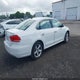 1VWBH7A35DC071991 2013 Volkswagen Passat 2.5L Se auction photo thumbnail 4
