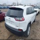 1C4PJMCB5KD437553 2019 Jeep Cherokee Latitude 4X4 auction photo thumbnail 4