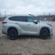 5TDCZRBH0NS192311 2022 Toyota Highlander L auction photo thumbnail 12