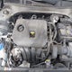 3KPF24AD1ME361442 2021 Kia Forte Fe auction photo thumbnail 10
