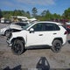 JTMRWRFV9SD279828 2025 Toyota Rav4 Hybrid Xle auction photo thumbnail 14