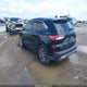 1FMCU0G60NUA93884 2022 Ford Escape Se auction photo thumbnail 3