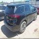 5N1BT3AA2SC676195 2025 Nissan Rogue S Fwd auction photo thumbnail 4