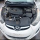 5NPDH4AE7DH311882 2013 Hyundai Elantra Gls auction photo thumbnail 10