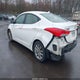 5NPDH4AE7DH311882 2013 Hyundai Elantra Gls auction photo thumbnail 3