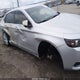 2G1115S37G9170693 2016 Chevrolet Impala 2Lt auction photo thumbnail 19