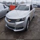 2G1115S37G9170693 2016 Chevrolet Impala 2Lt auction photo thumbnail 2