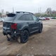 5XYRLDLC2NG124509 2022 Kia Sorento X-Line S auction photo thumbnail 4