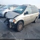 2D4GP34L93R201215 2003 Dodge Grand Caravan El auction photo thumbnail 2