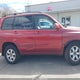 JTEHF21A310019384 2001 Toyota Highlander V6 auction photo thumbnail 13