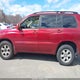 JTEHF21A310019384 2001 Toyota Highlander V6 auction photo thumbnail 14