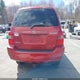 JTEHF21A310019384 2001 Toyota Highlander V6 auction photo thumbnail 16